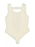 3.1 Phillip Lim 100% Polyester Ivory Bodysuit One size - photo 1