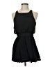 Altar'd State 100% Polyester Black Casual Dress Size M - photo 1
