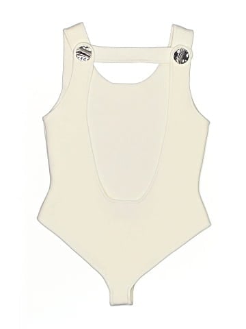 3.1 Phillip Lim Bodysuit (view 2)