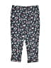 Tommy Hilfiger Floral Blue Casual Pants 12-18 MO / 18 MO - photo 1