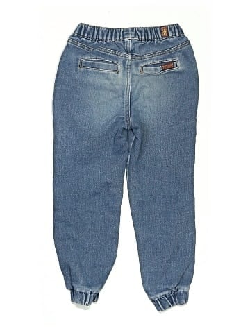 7 For All Mankind Jeans (view 2)