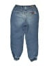 7 For All Mankind Blue Jeans Size 5 - photo 2