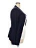 Nice Collective Blue Cardigan Size 20 - 22 - photo 4