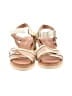 Andre Assous Tan Gold Sandals Size EU 36 - photo 2