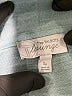 Talbots Teal Long Sleeve Top Size S - photo 7