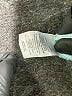 Talbots Teal Long Sleeve Top Size S - photo 8