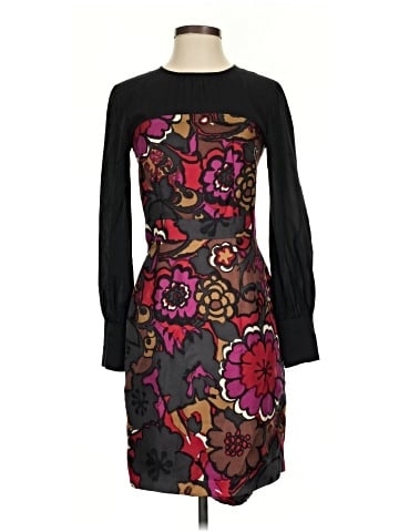 Trina Turk Cocktail Dress (view 1)