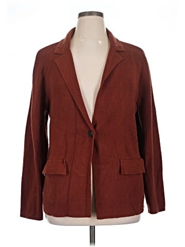 Liz Claiborne Cardigan (view 1)