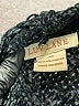 LUV LANE Black Cardigan Size M - photo 7