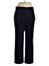 Briggs Blue Dress Pants Size 14 - photo 1
