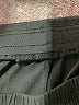 Unbranded Animal Print Silver Black Active Pants Size 0 - photo 7