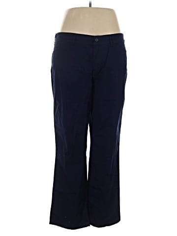 Lauren Jeans Co. Dress Pants (view 1)
