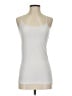 Mondetta White Sleeveless Top Size XS - photo 1