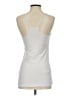 Mondetta White Sleeveless Top Size XS - photo 2