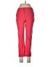 Dana Buchman Red Casual Pants Size 10 - photo 1
