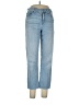 NYDJ Blue Jeans Size 4 - photo 1