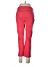 Dana Buchman Red Casual Pants Size 10 - photo 2