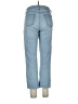 NYDJ Blue Jeans Size 4 - photo 2