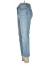 NYDJ Blue Jeans Size 4 - photo 5