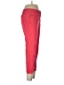 Dana Buchman Red Casual Pants Size 10 - photo 4