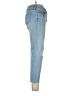 NYDJ Blue Jeans Size 4 - photo 4