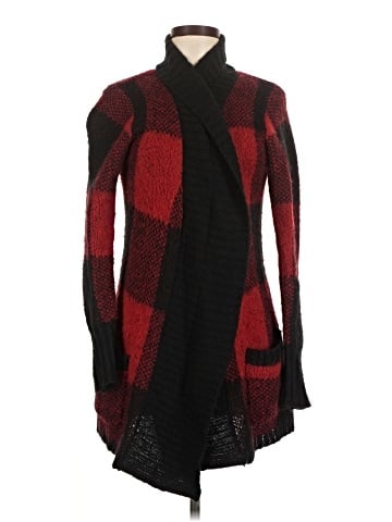If It Were Me Cardigan (view 1)