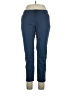Woolrich 100% Cotton Blue Casual Pants Size 10 - photo 1