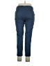 Woolrich 100% Cotton Blue Casual Pants Size 10 - photo 2
