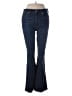 Madewell Blue Jeans Size 28 waist - photo 1