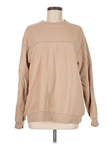 Van Heusen Sweatshirt (view 1)