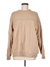 Van Heusen Tan Sweatshirt Size M (estimated) - photo 1