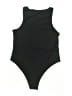 She + Sky Black Bodysuit Size L - photo 2