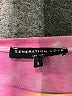 Generation Love Tie-dye Pink Short Sleeve Top Size S - photo 7