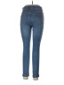 Tommy Hilfiger Solid Blue Jeggings Size 10 - photo 2