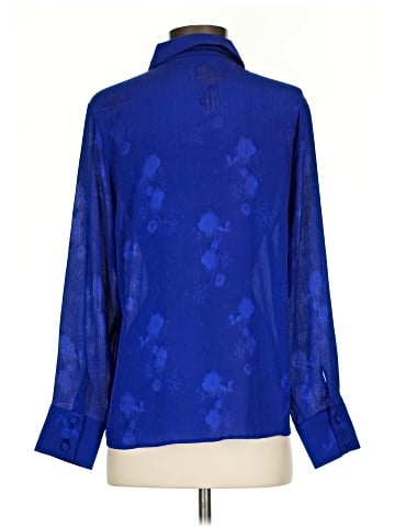 Zara 3/4 Sleeve Blouse (view 2)