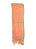 Unbranded 100% Polyester Tie-dye Orange Scarf One size - photo 2