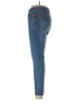 Tommy Hilfiger Solid Blue Jeggings Size 10 - photo 5
