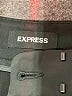 Express Black Jeggings Size 8L - photo 7