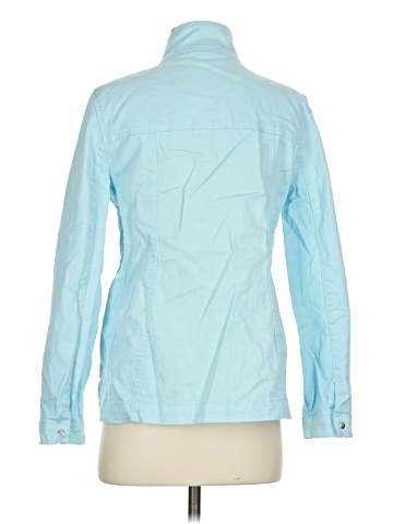 Chico's Raincoat (view 2)