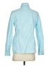 Chico's Blue Raincoat Size Sm (0) - photo 2