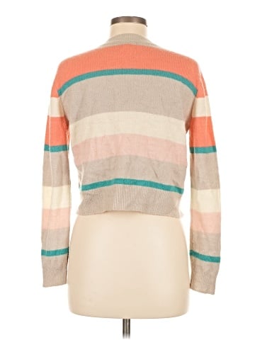 Cotton Emporium Turtleneck Sweater (view 2)
