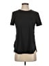 Athleta Black Active T-Shirt Size S - photo 1