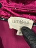 Umgee Stars Burgundy Long Sleeve Blouse Size M - photo 7