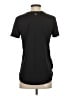 Athleta Black Active T-Shirt Size S - photo 2