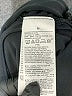 Active by Old Navy Solid Black Active Pants Size M - photo 8