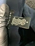 Ingredients Solid Black Formal Skirt Size 4 - photo 5