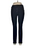 Ann Taylor LOFT Outlet Solid Blue Jeans Size 12 - photo 1