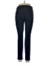 Ann Taylor LOFT Outlet Solid Blue Jeans Size 12 - photo 2