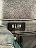 Neuw Gray Jeans Size 7R - photo 4