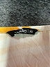 Assorted Brands 100% Polyester Print Orange Casual Dress Size XS - photo 7